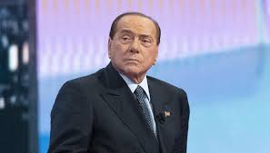 Silvio berlusconi firenze