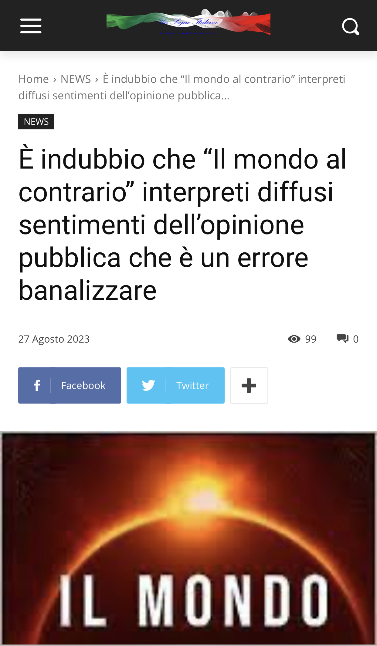 Vannacci cultura giuridica