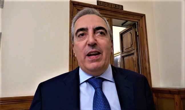 maurizio gasparri senato (2)