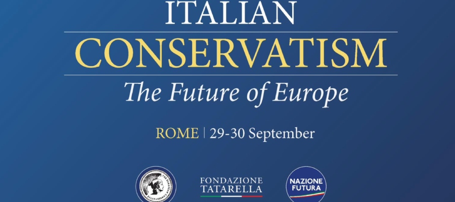 italian conservatism