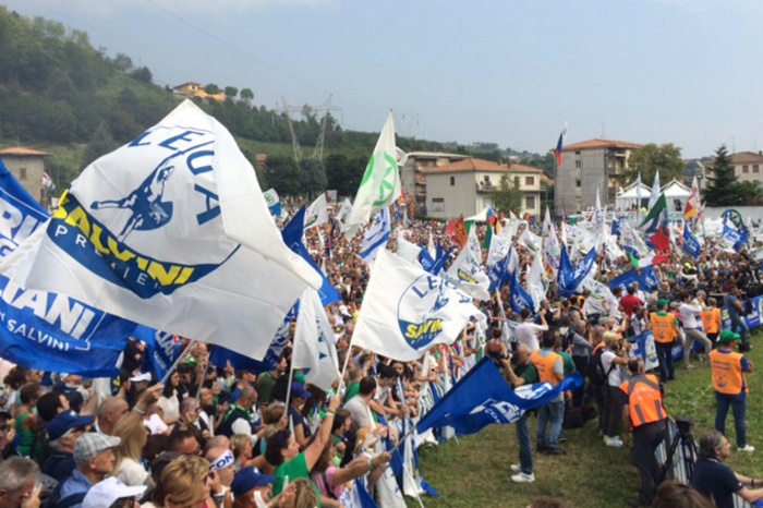 pontida lega