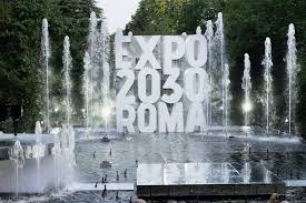 Parigi Expo 2030