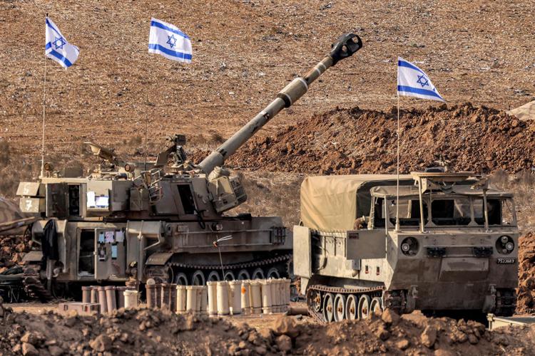 israele merkava