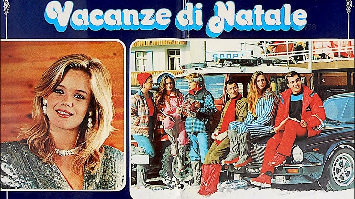 vacanze di natale