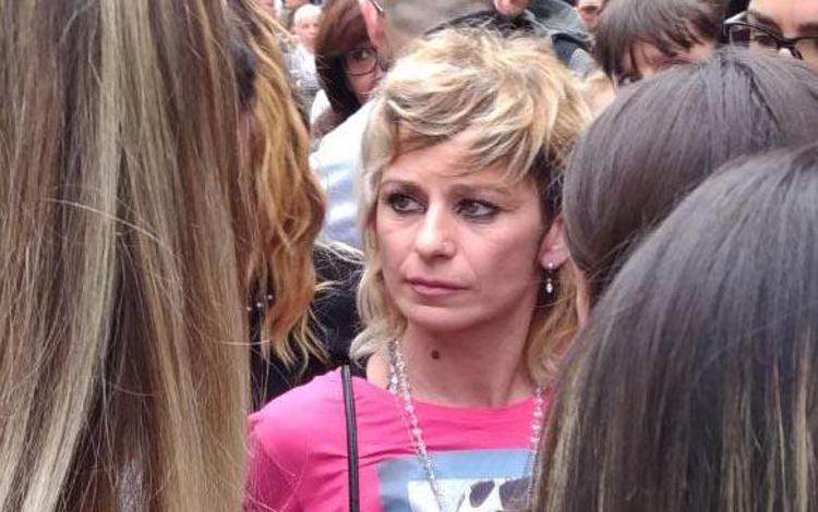 mamma pamela traini