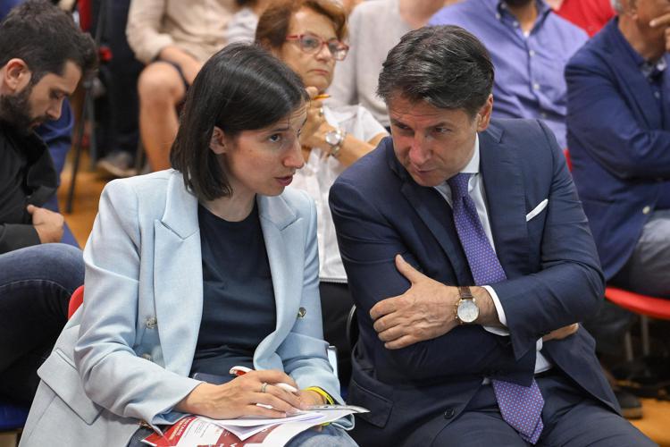 schlein e conte