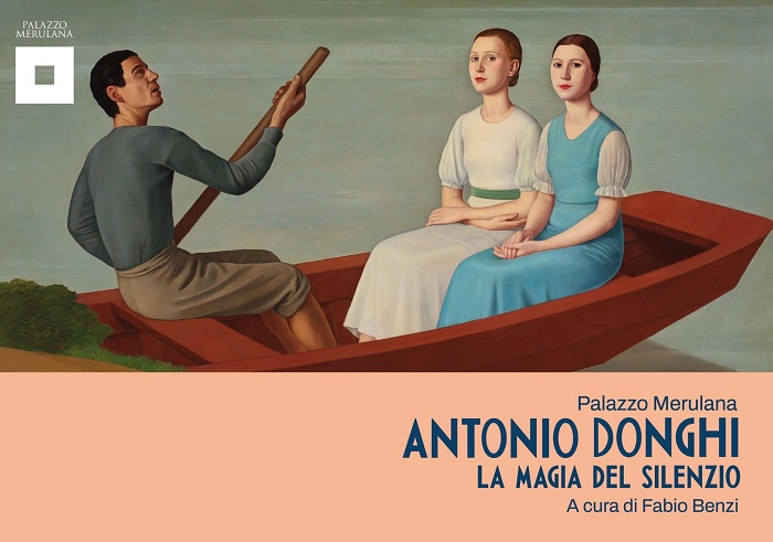 antonio donghi