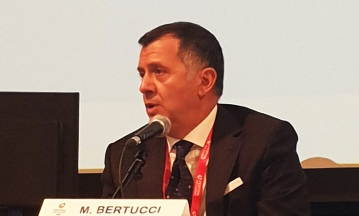 marco bertucci