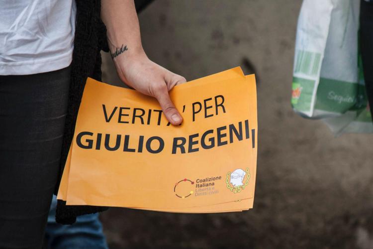 regeni verita