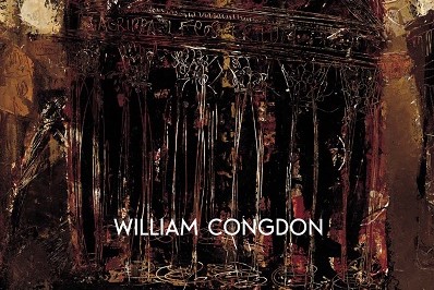 william congdon