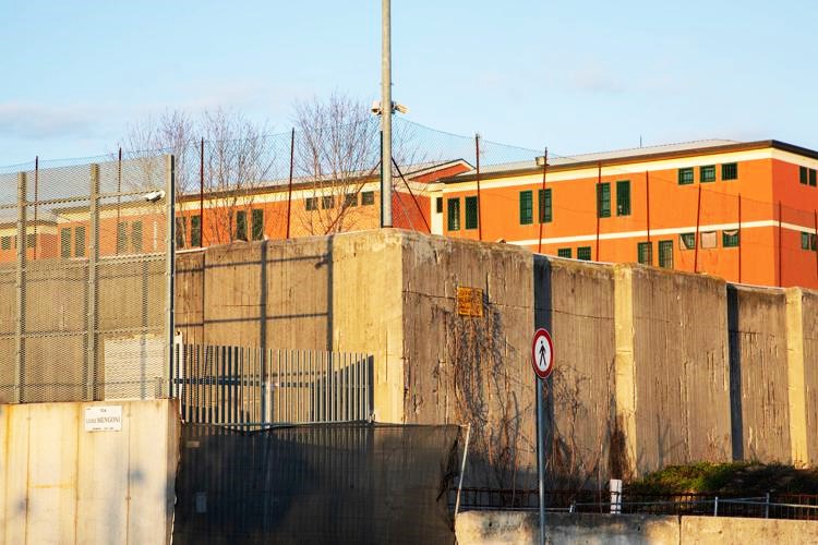 milano carcere beccaria