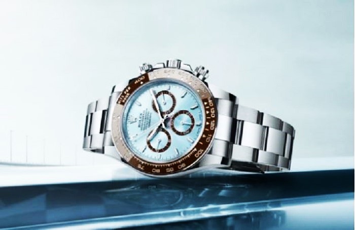 rolex daytona