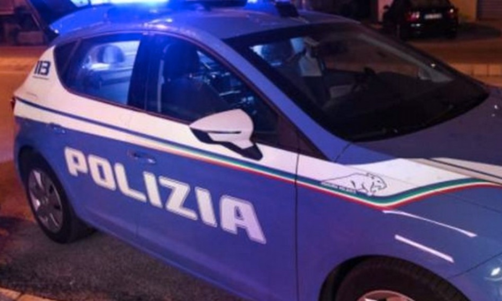 Polizia per rissa a Piazza Sempione