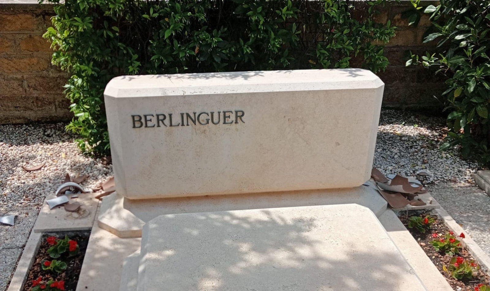 Tomba Berlinguer