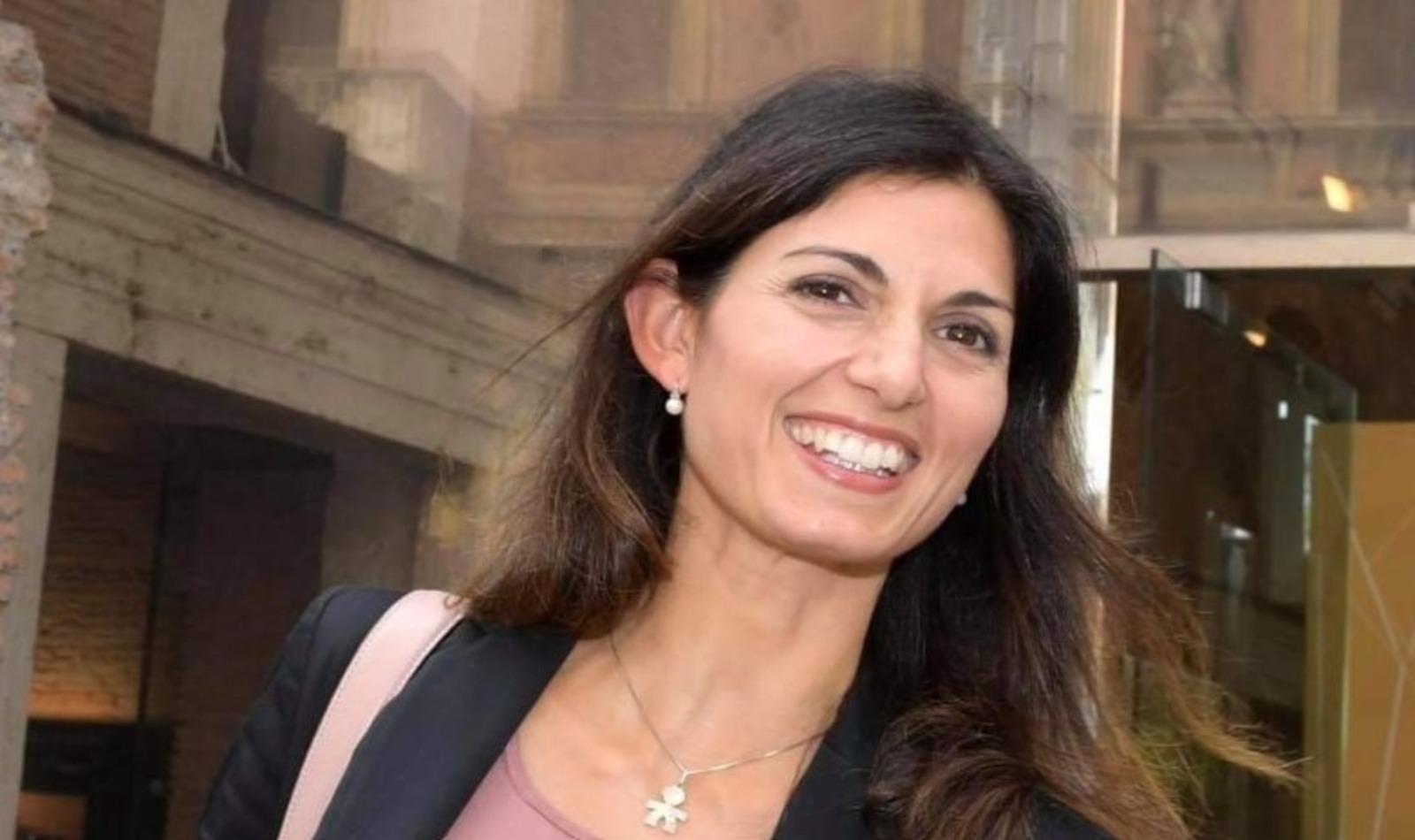 Virginia Raggi a processo per calunnia