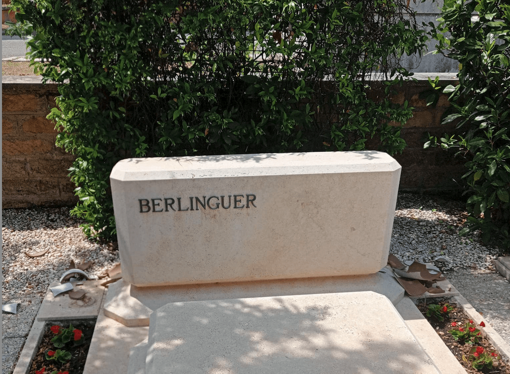 Berlinguer
