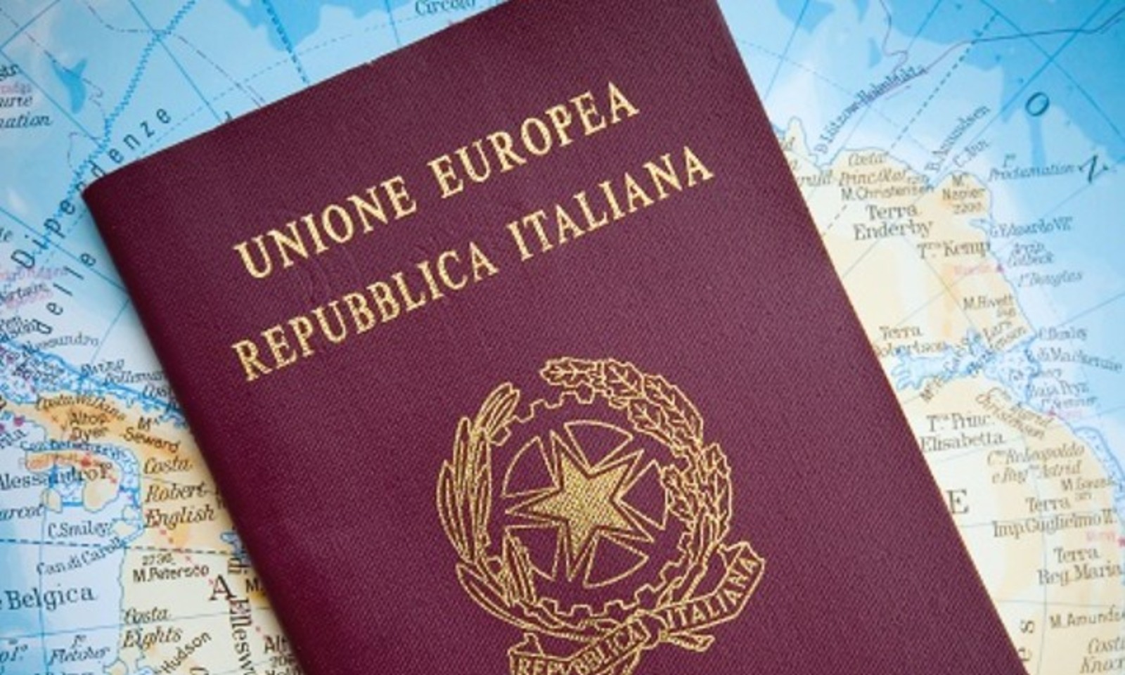 Come rinnovare il passaporto