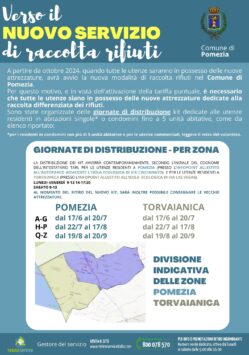 Pomezia