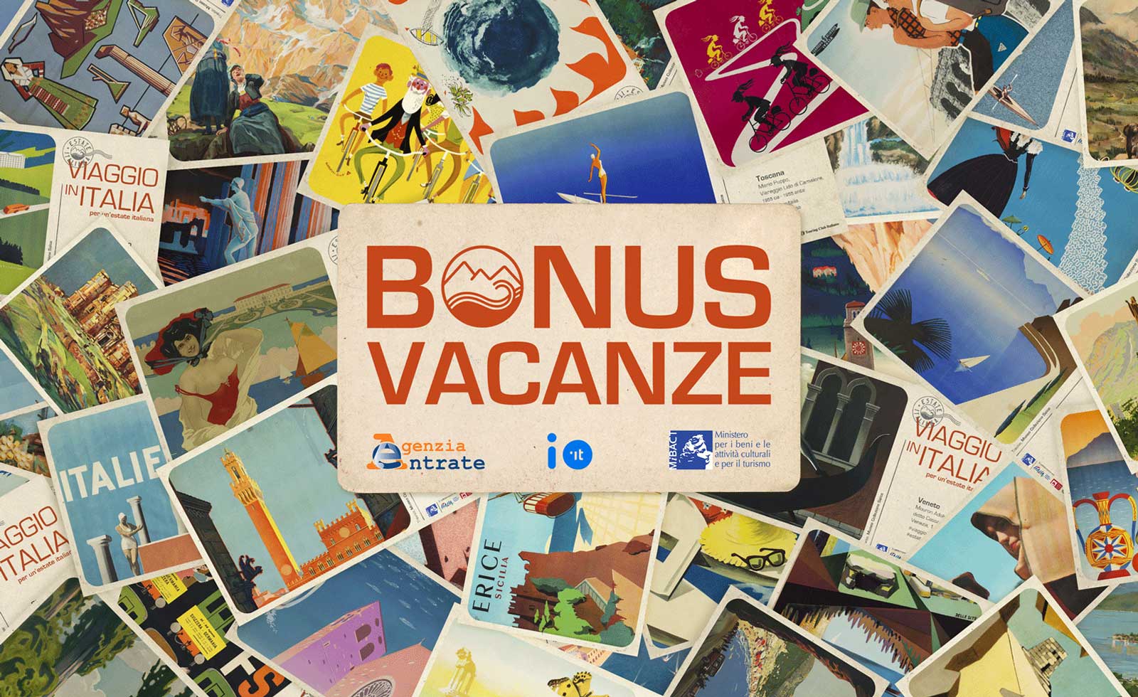 Bonus Vacanze