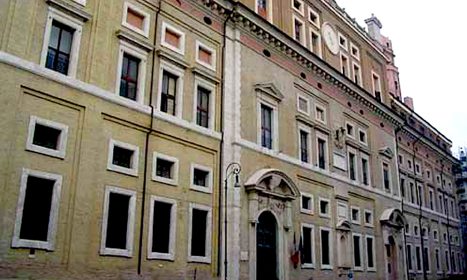 Liceo Ennio Quirino Visconti