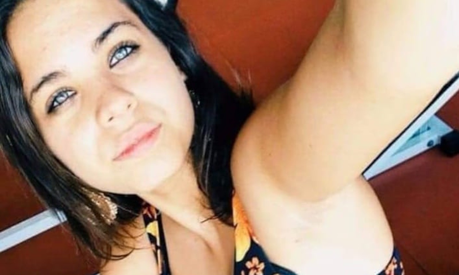 Manila De Luca morta nell'incidente a Tor Bella Monaca