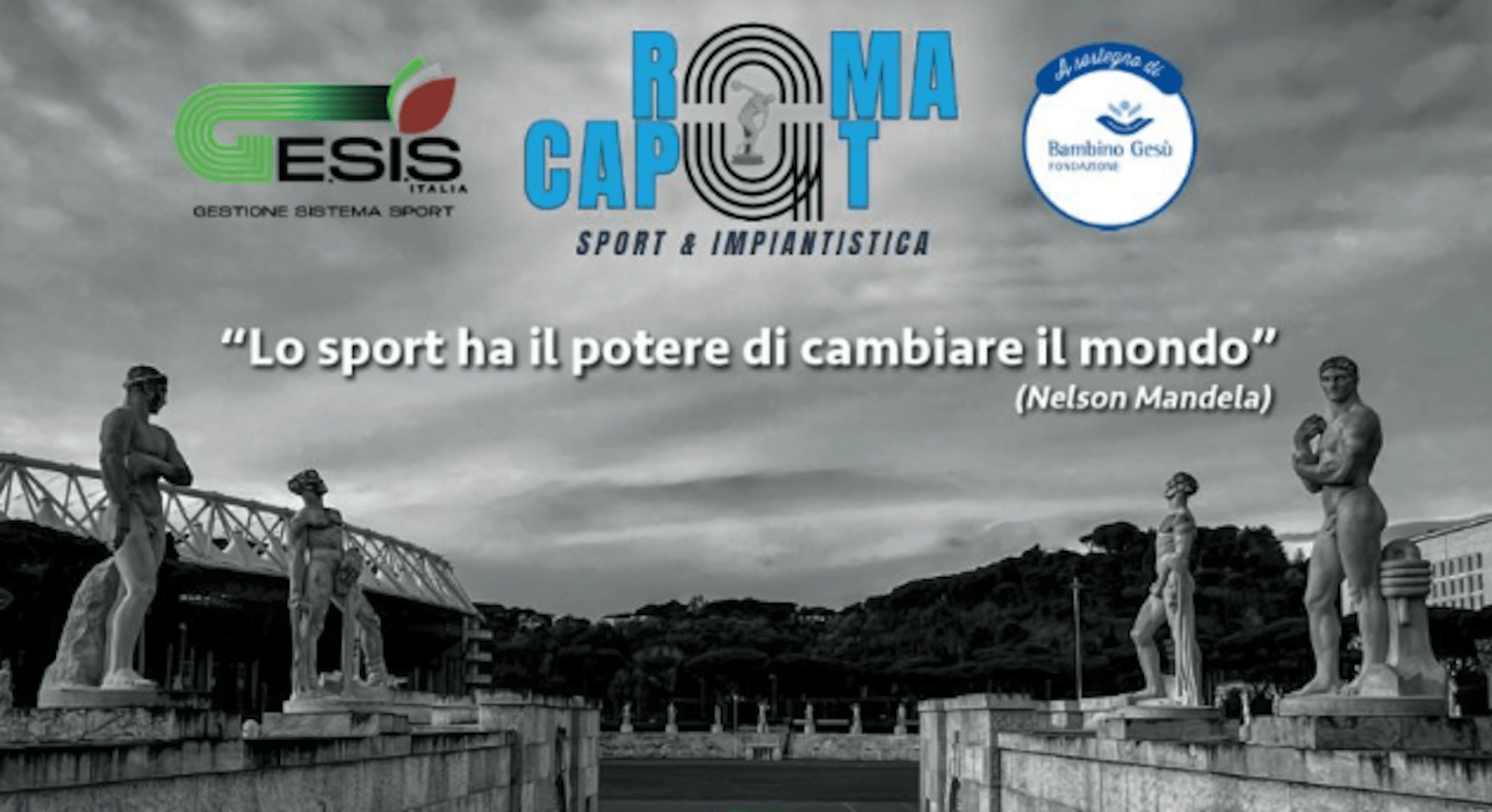 Roma Caput sport