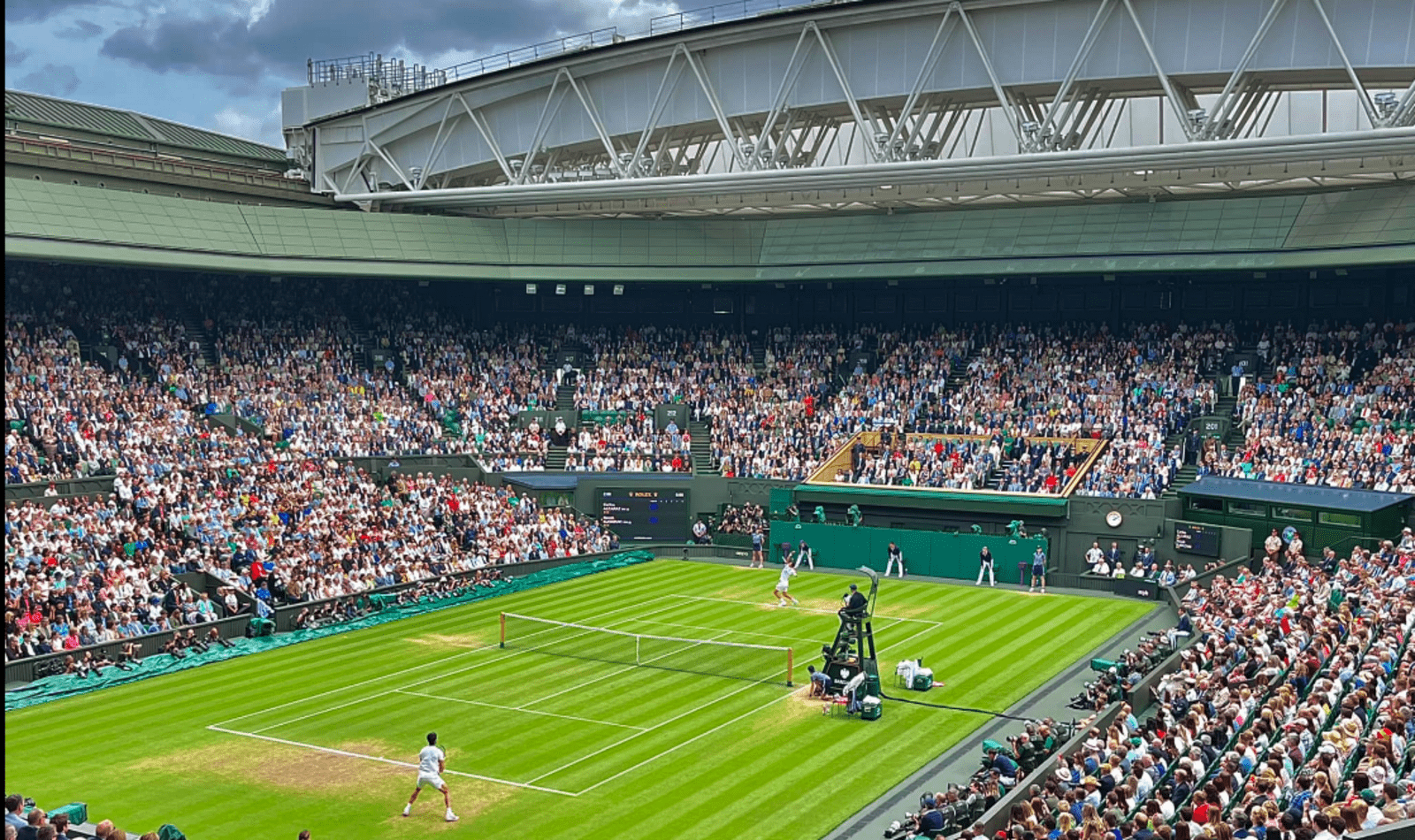 Wimbledon