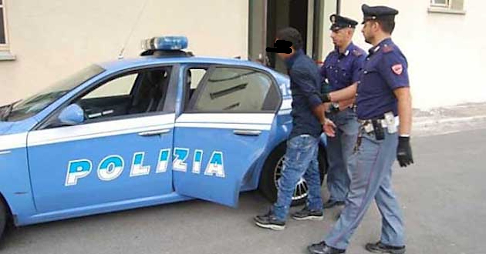 polizia