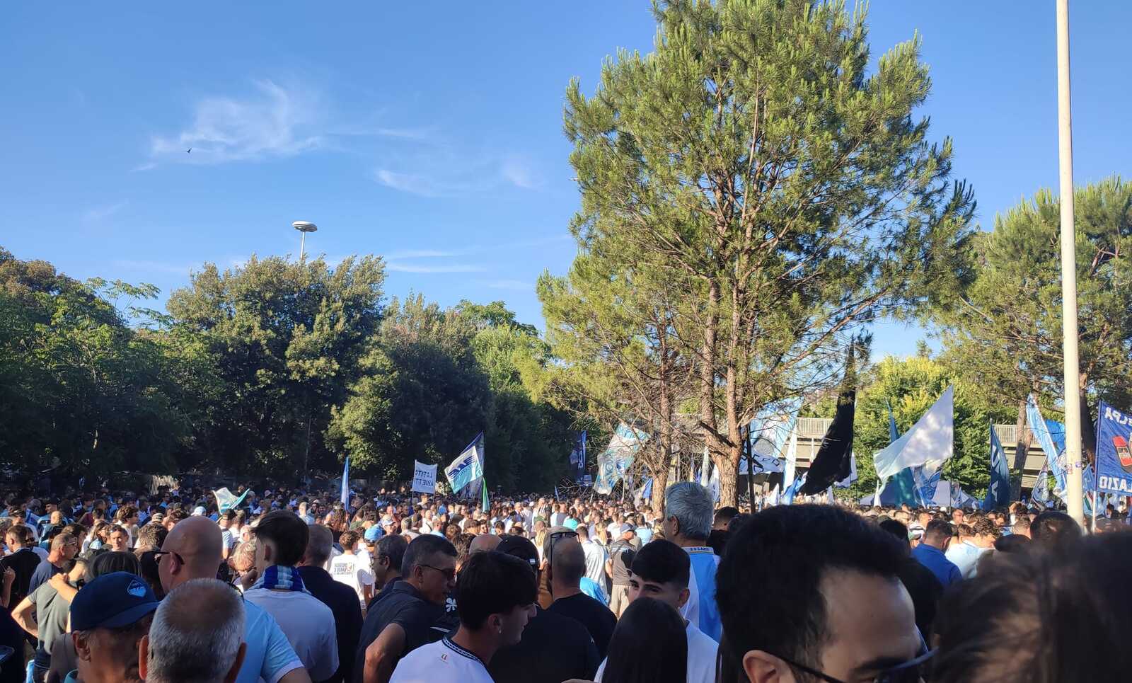 Lazio