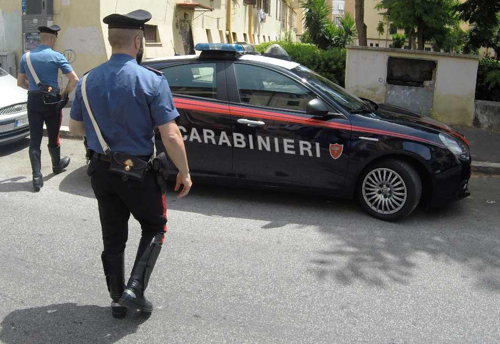 carabinieri