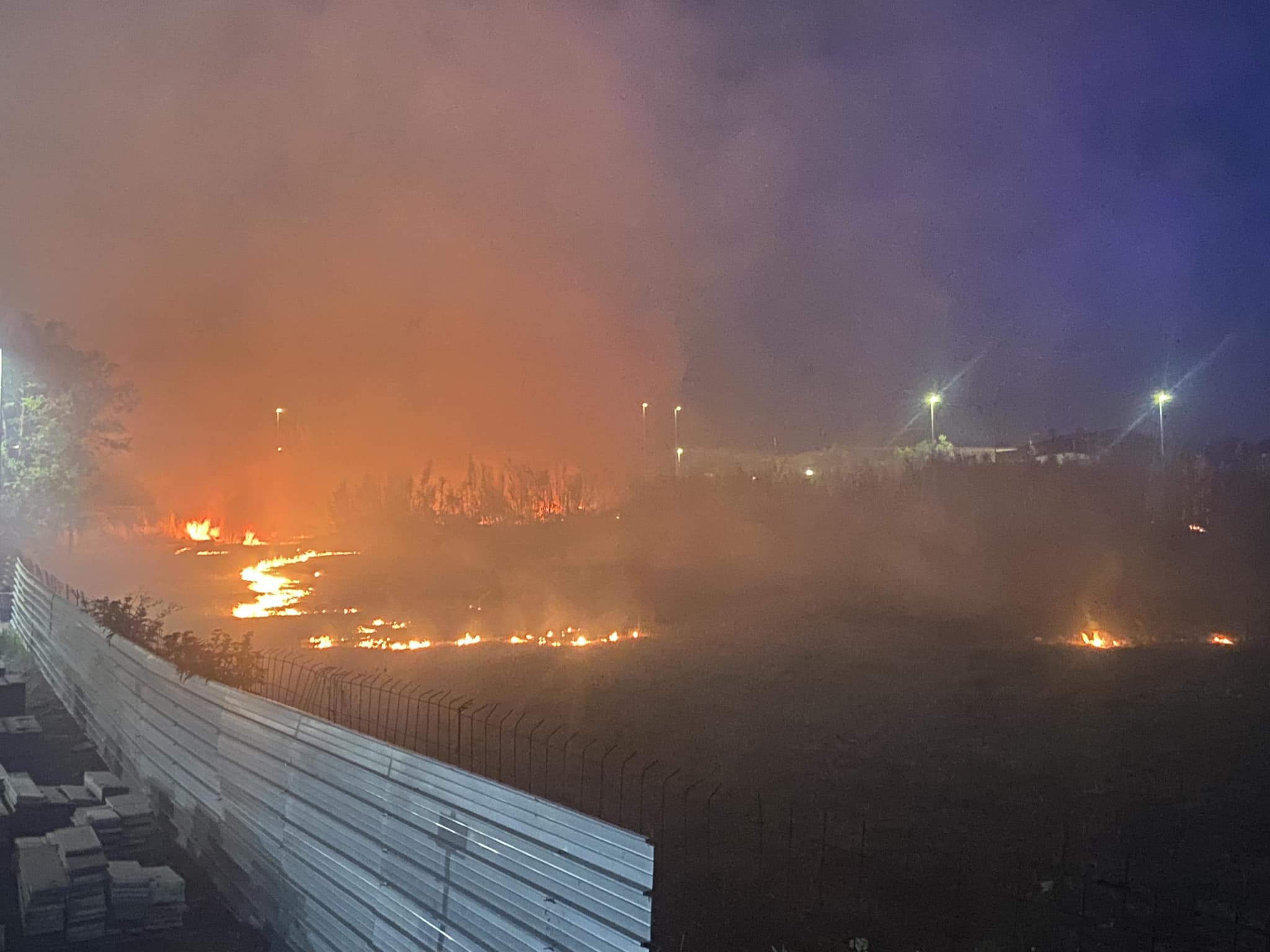 FOTO: VI MUNICIPIO DI ROMA - NOTIZIE DAI QUARTIERI