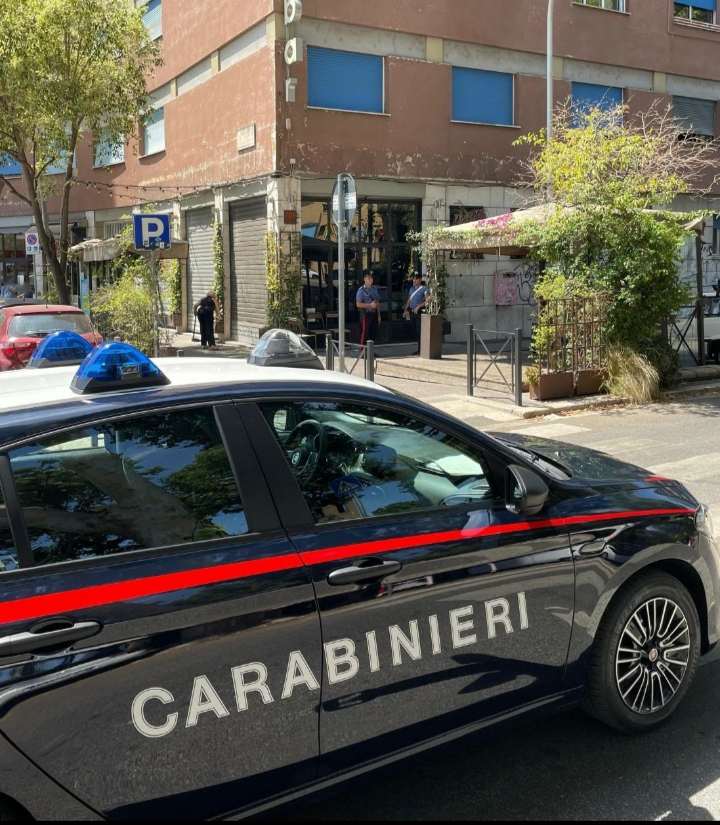 Carabinieri