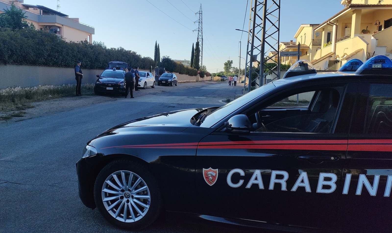 Carabinieri