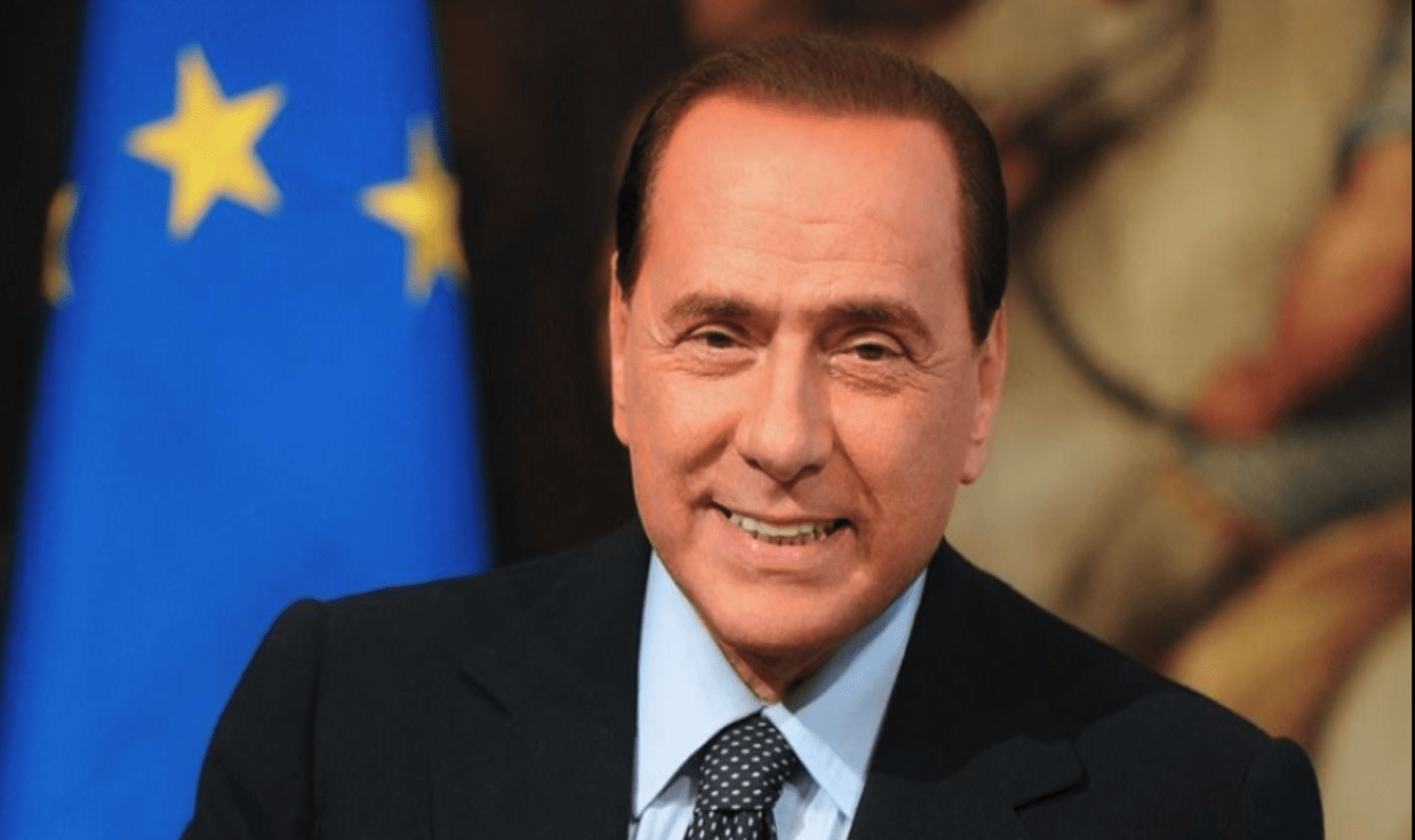 Berlusconi