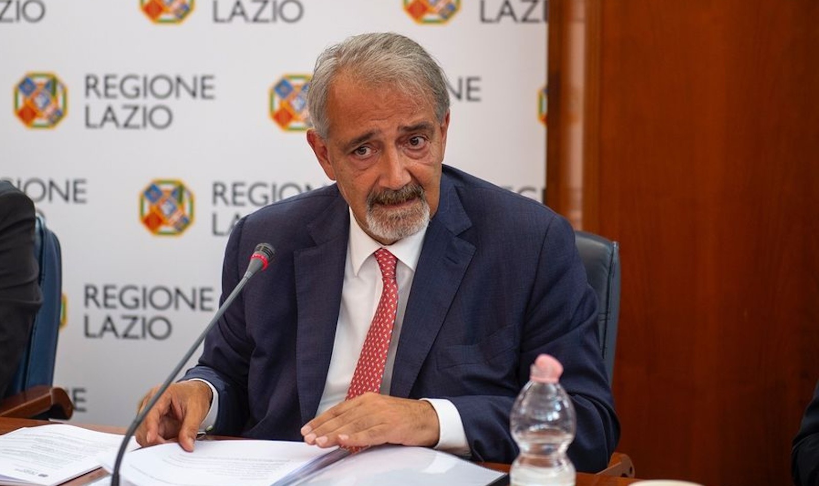 Regione Lazio