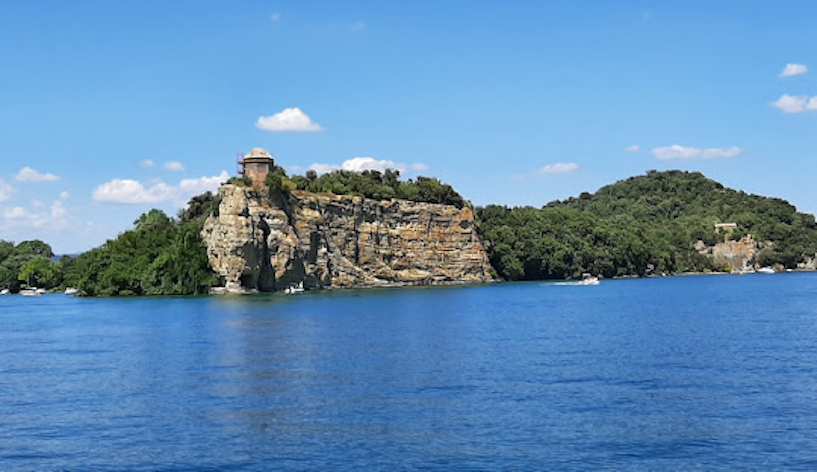 Lago di Bolsena