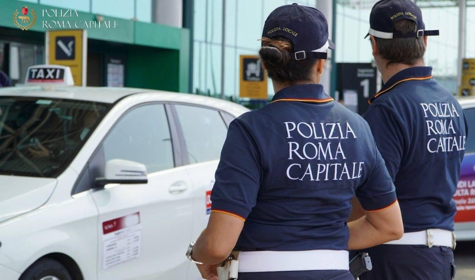 Polizia Locale