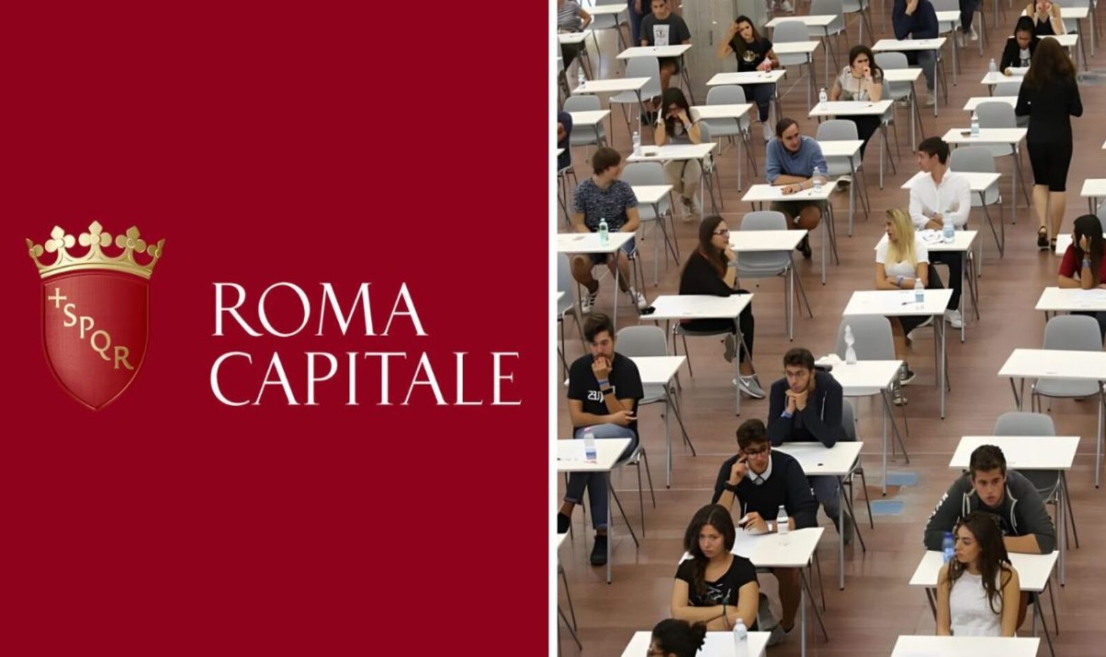 Roma Capitale