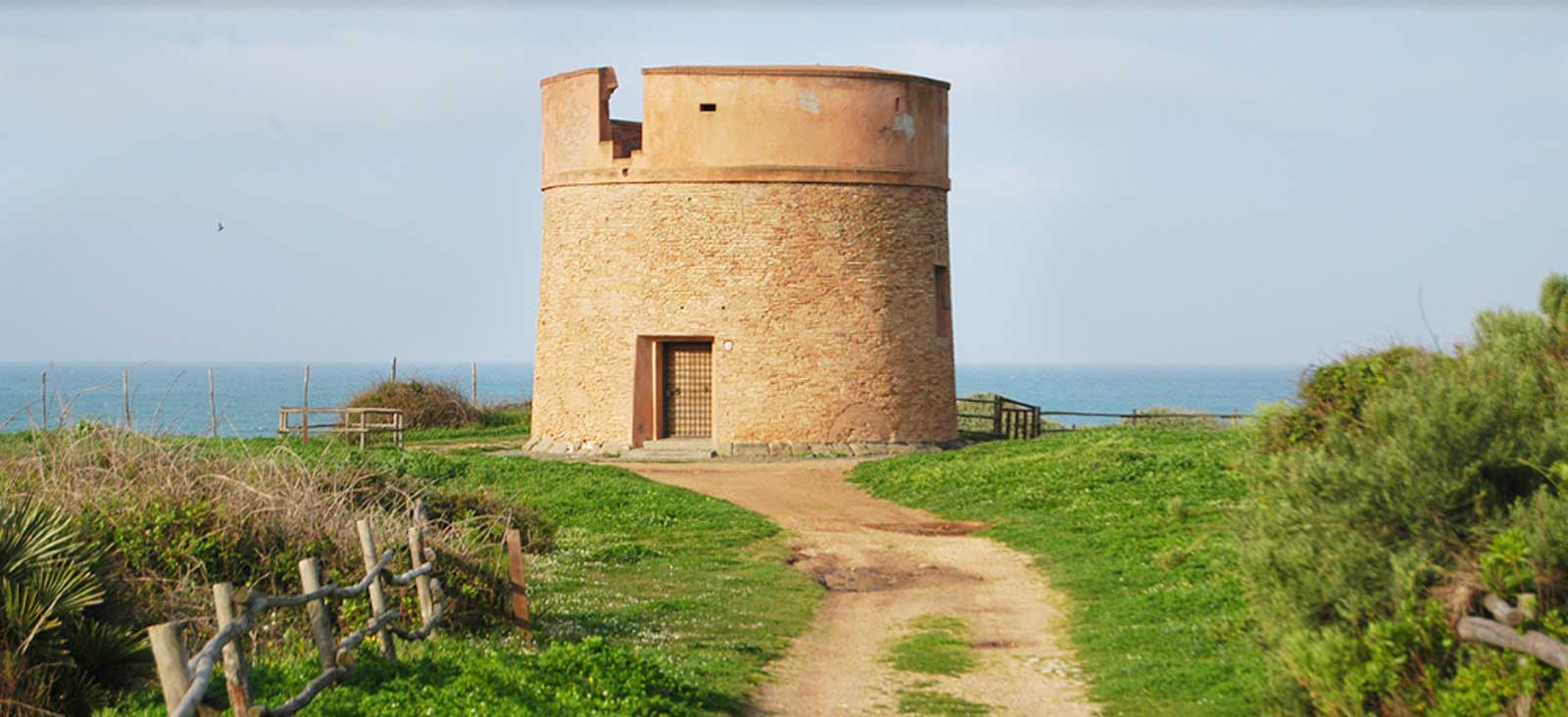 Anzio, Tor Caldara, la meravigliosa riserva della Regione Lazio