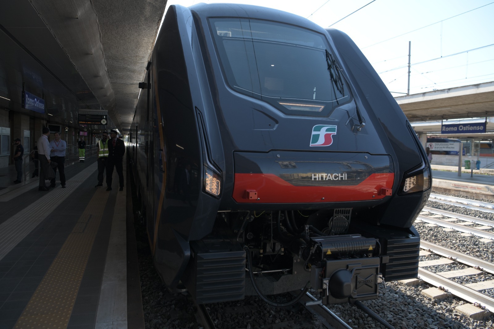 Trenitalia