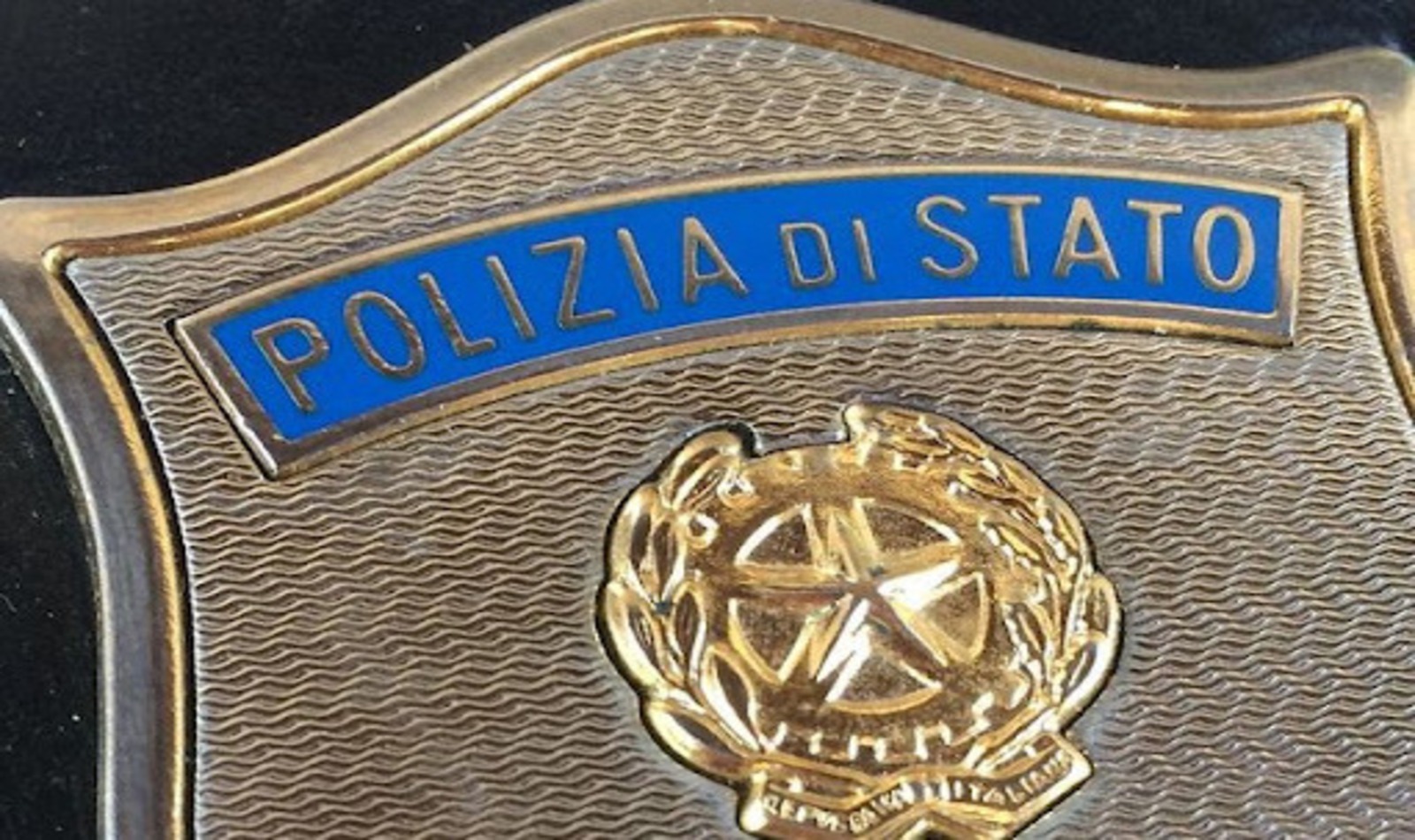 Polizia a latina per prostituzione