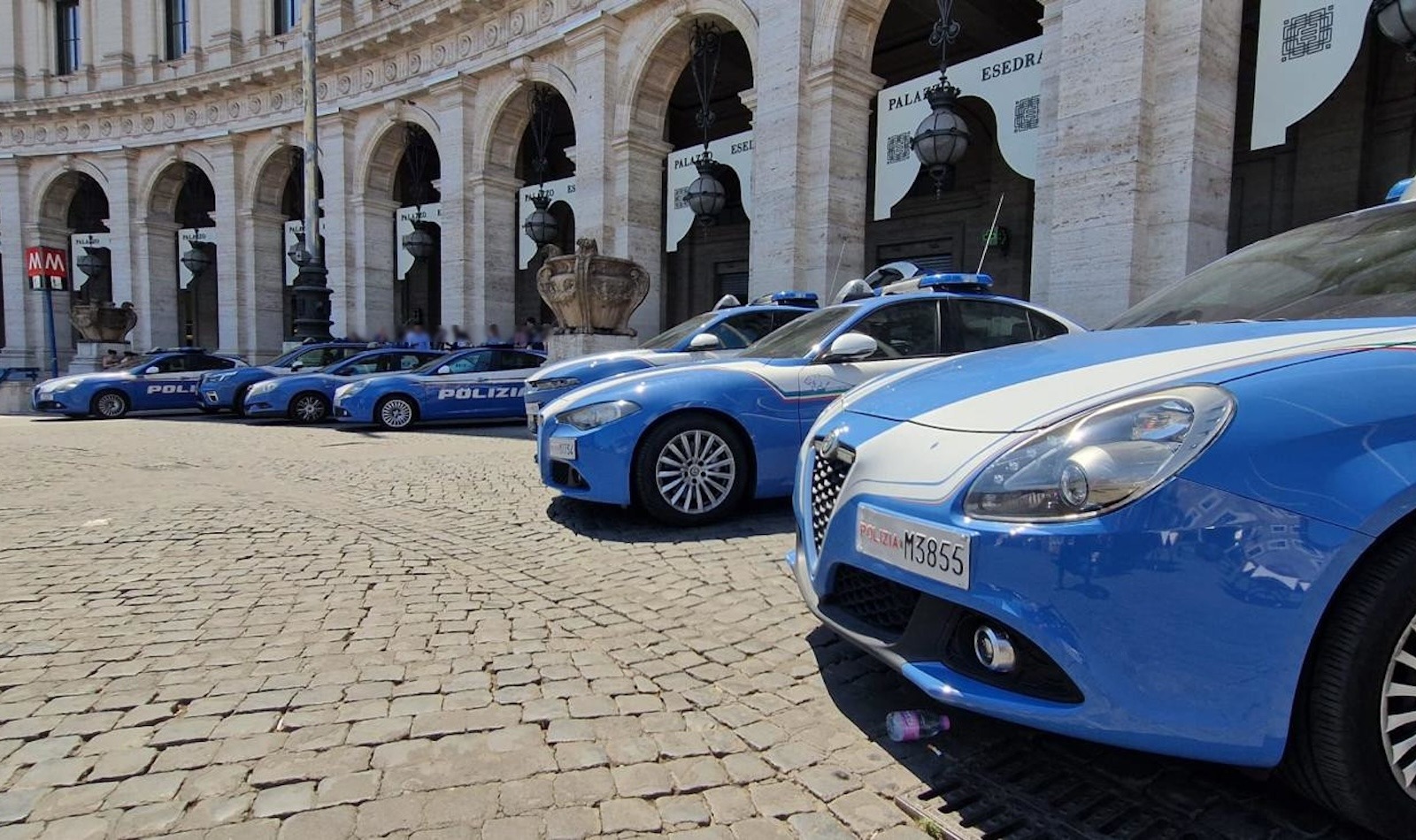 Polizia