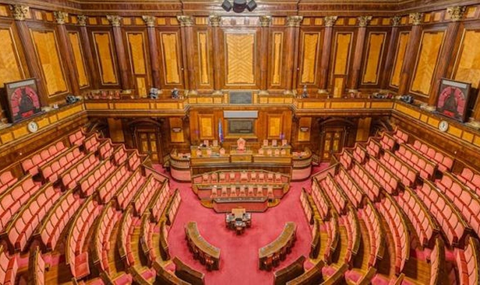 senato