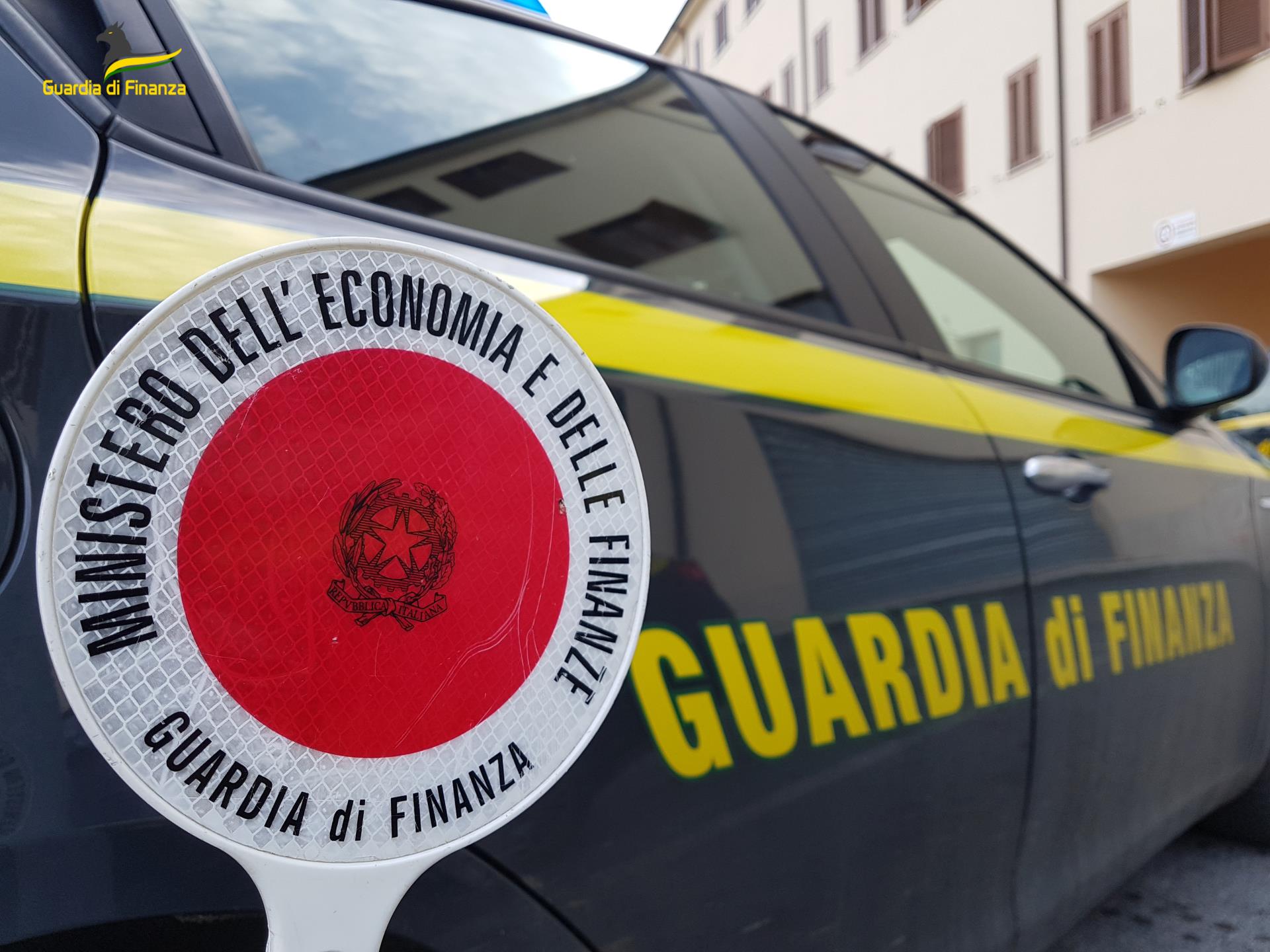 Gdf Frosinone