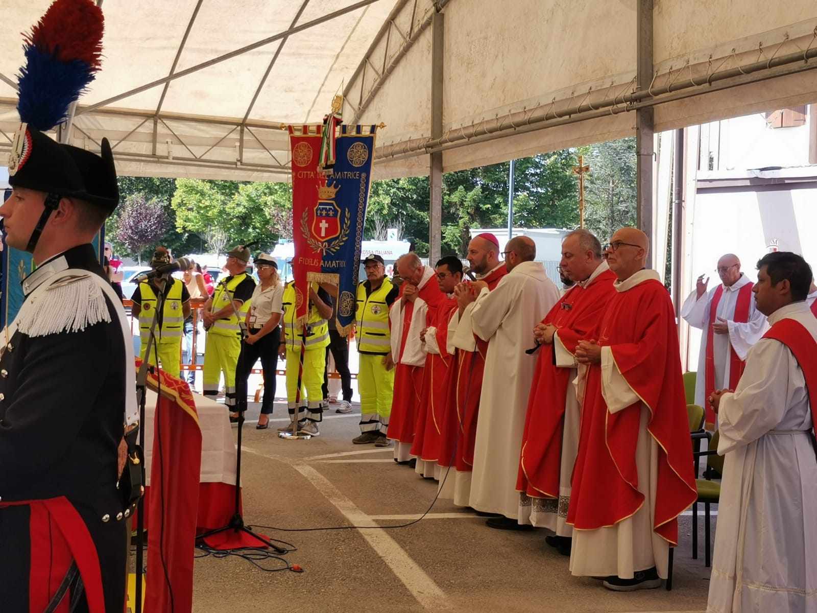 Amatrice