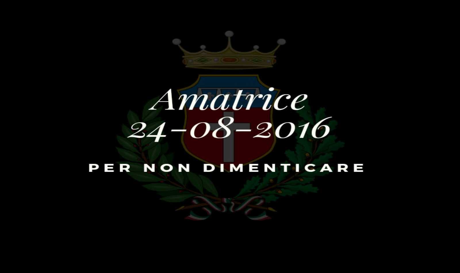 Amatrice