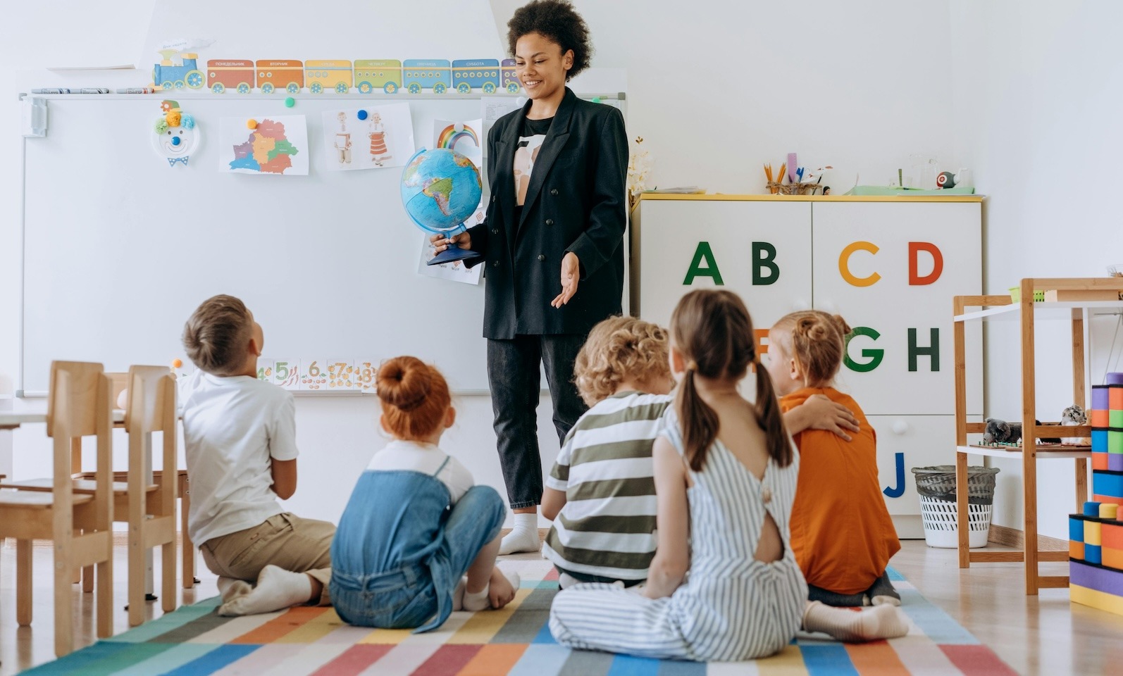 chiesto il rinvio dell'apertura delle scuole per il caldo