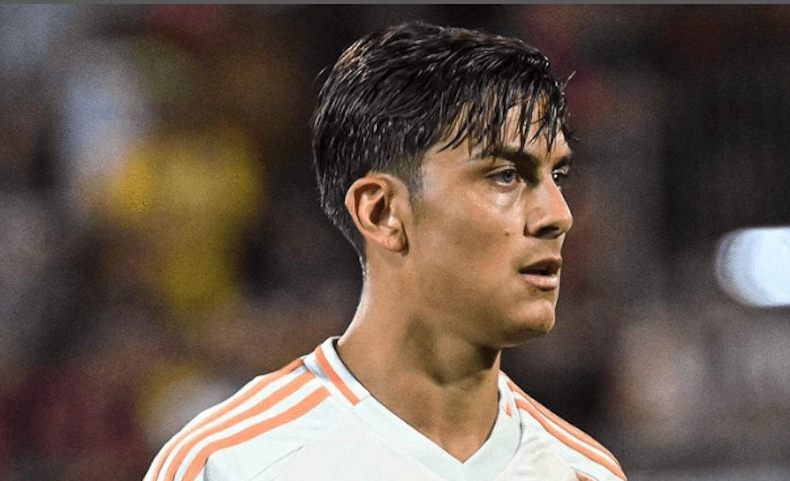 Dybala resta alla Roma - www.7colli.it