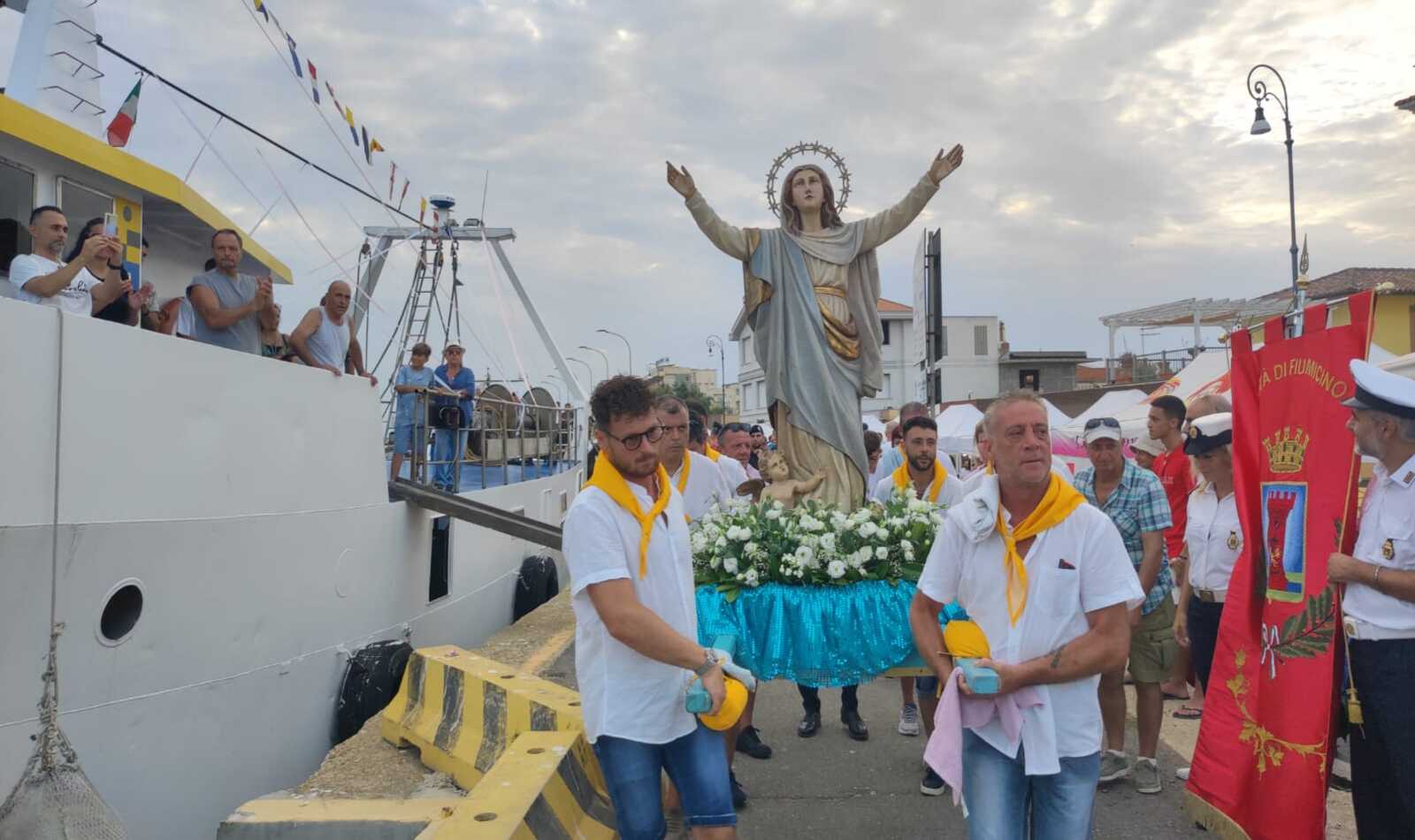 Ferragosto