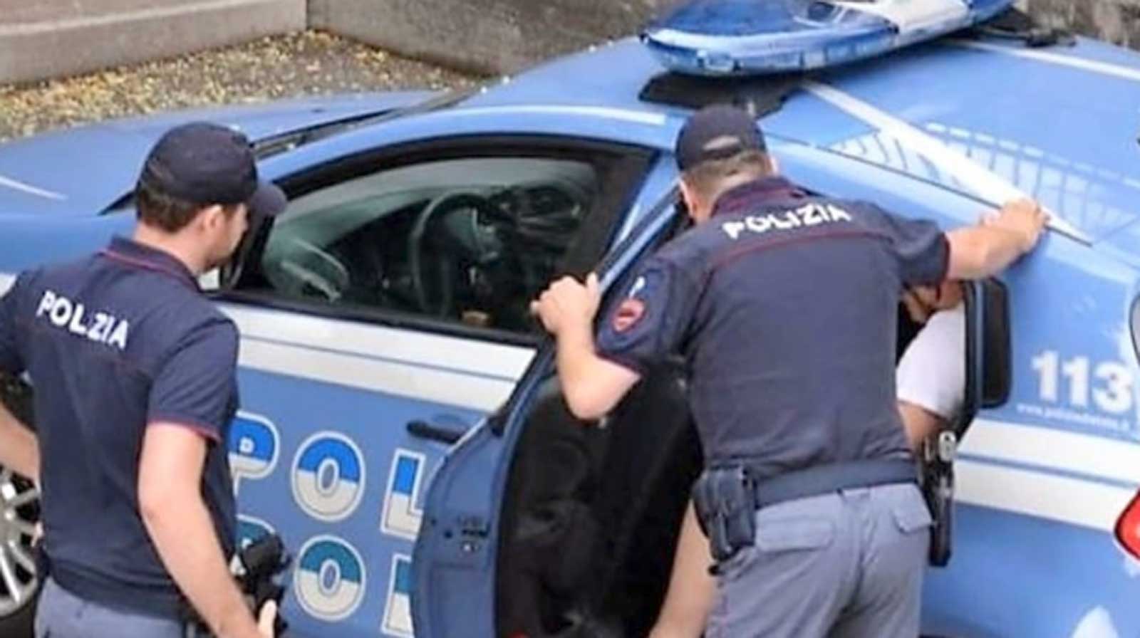 Polizia di Stato